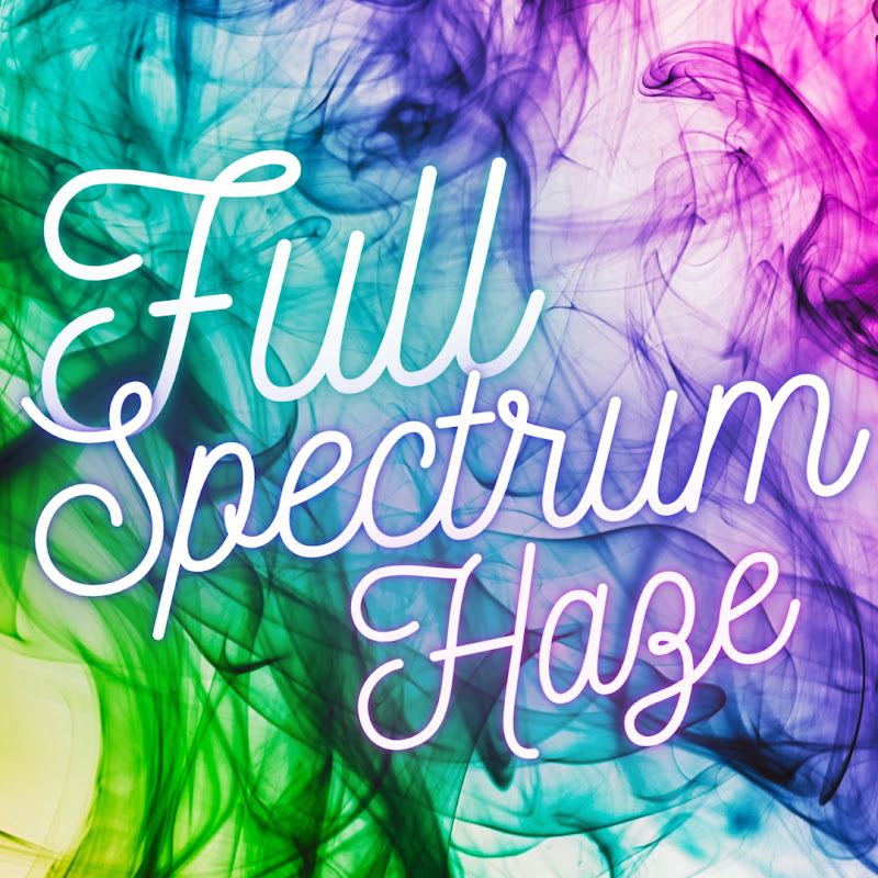 Hæzel l The Haze Seer