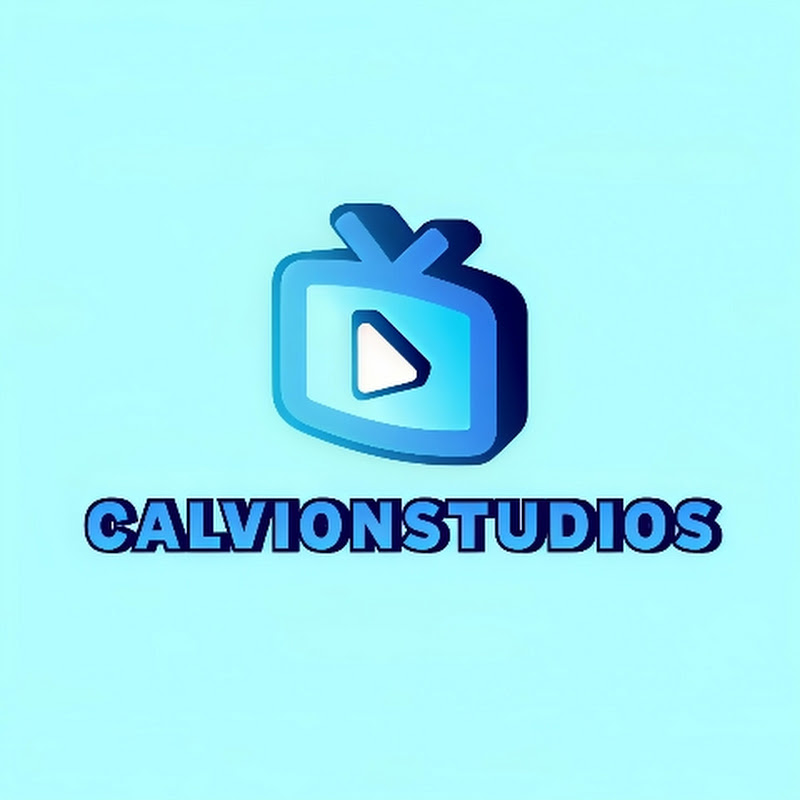 CalvionStudios