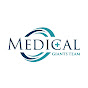 فريق عمالقة الطب Medical Giants Team logo