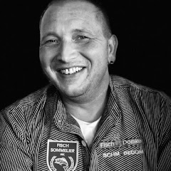 Fischsommelier André Domke