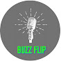 Buzz Flip logo