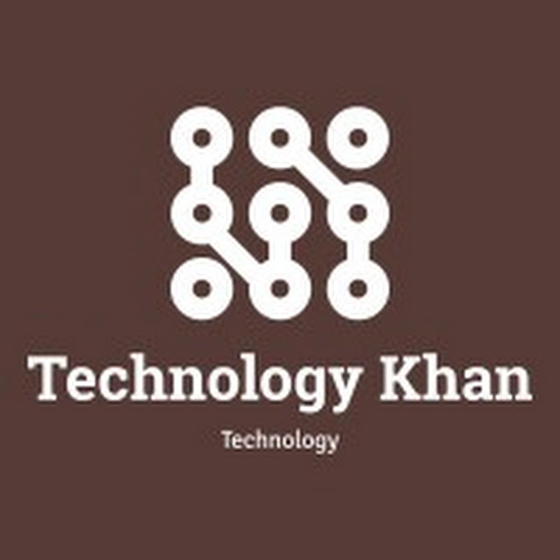 Technology Khan