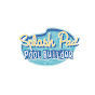 Pool Designs by Splash Pad Pool Builder logo