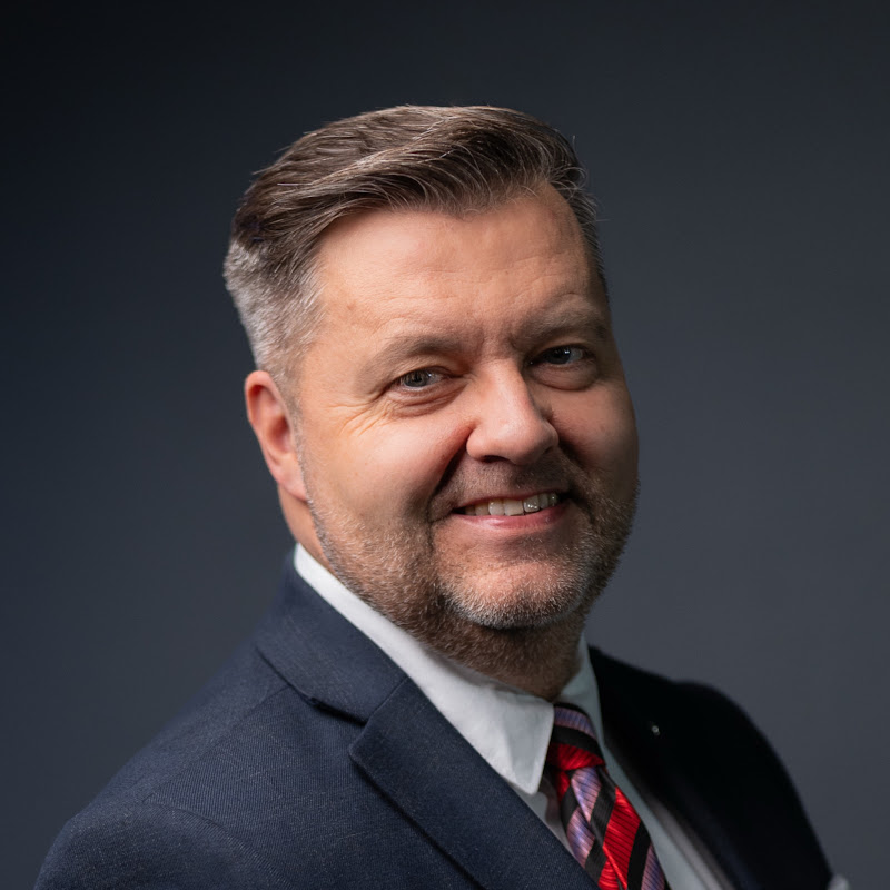 Petr Hechtberger