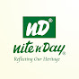 Nite 'N' Day - ND Fashion logo