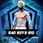 SAD BOYS BIO logo
