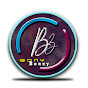 Bony Bonzy Official logo
