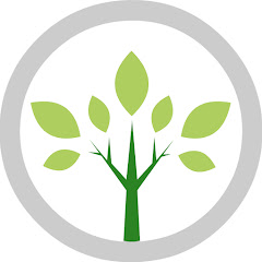 My Organic World channel logo