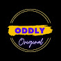 Oddly Original  logo