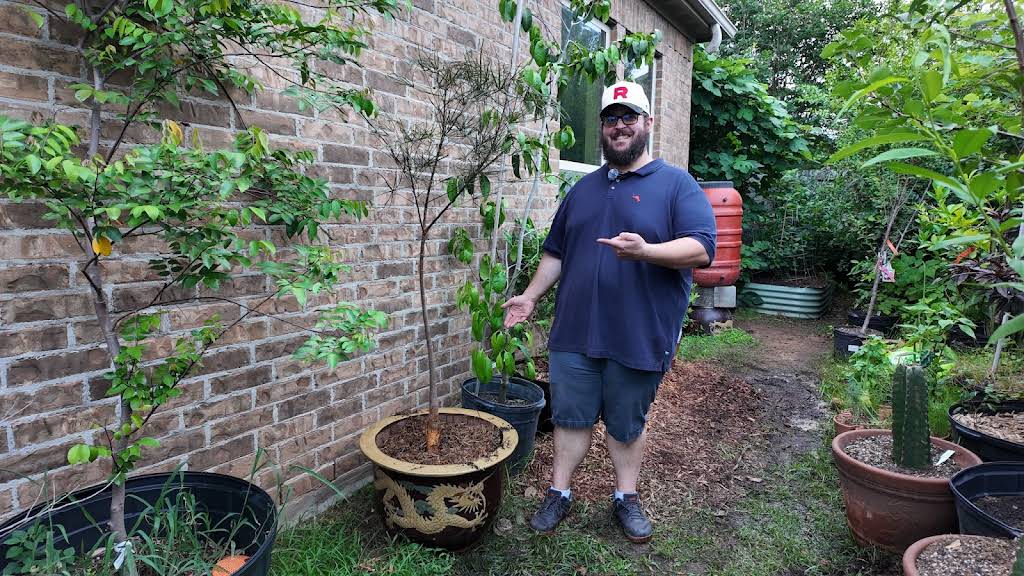 Third Coast Gardening - YouTube