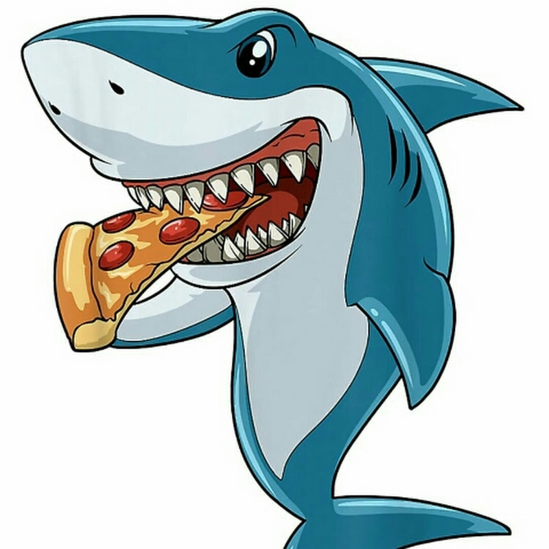 foodie shark