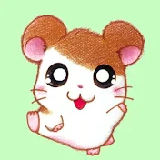 ハム太郎とっとこちゃんねる【公式なのだ】