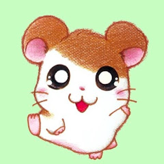 ハム太郎とっとこちゃんねる【公式なのだ】