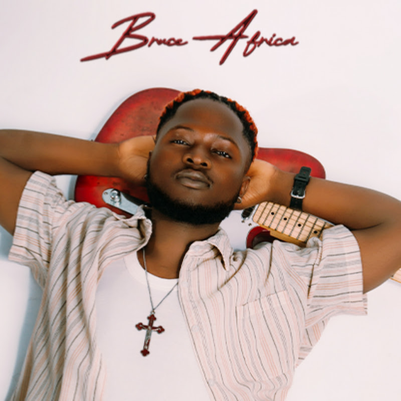 Bruce Africa