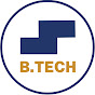 B. Tech Fundas by Sunstone logo