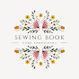 Sewing Book logo