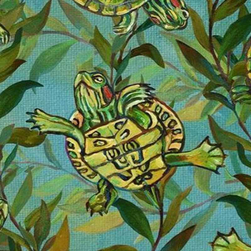 Kara Buntin Tutorials Logo