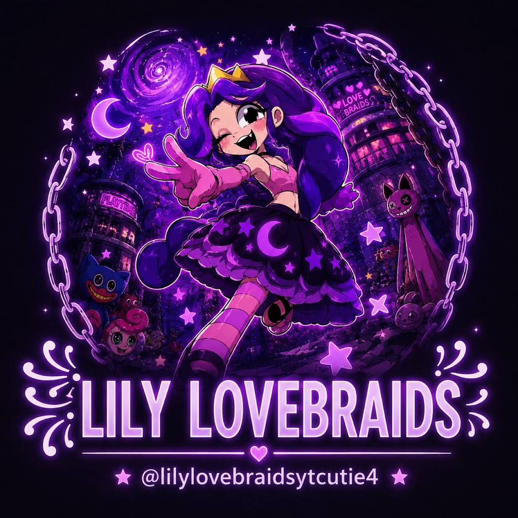 Post from Lily🌊🌎 - YouTube