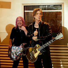 Channel thumbnail for Goo Goo Dolls