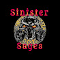 Sinister Sages Family logo