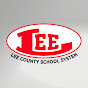 Lee County Schools GA logo
