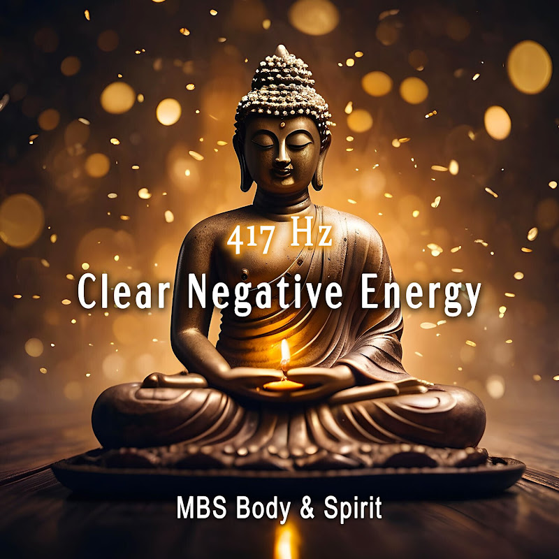 MBS Body & Spirit - Topic