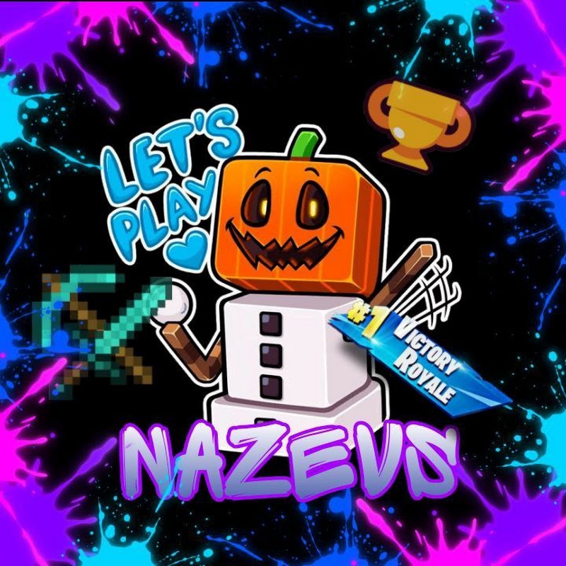 Nazevs
