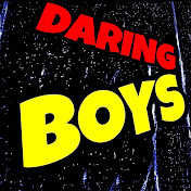 Daring IndiaN Boys