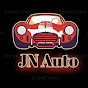JN Auto logo