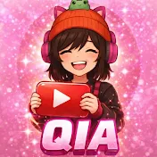 Qiaaツ