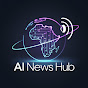 AI News Hub logo