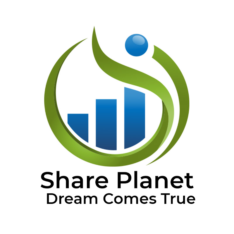 Share Planet 