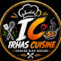 BjHhM7o7DF4-channel-avatar-IRHA'S CUISINE 