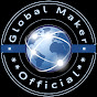 Global Maker logo