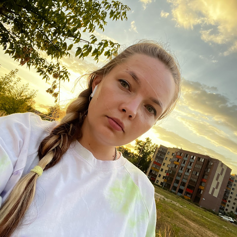 ЦитрусинчиК Logo