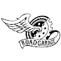 Road Garage logo