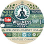 Wellness Journey USA logo