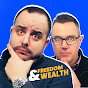 Freedom & Wealth Podcast logo