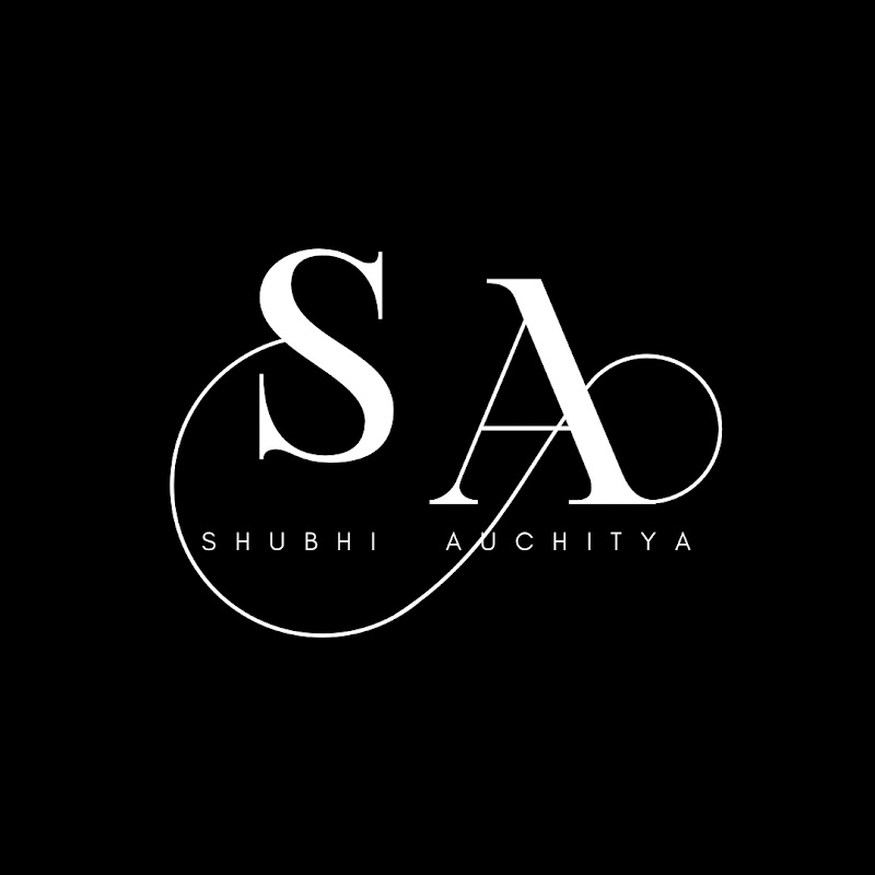 Shubhi and Auchitya 