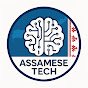 Assamese Tech logo