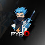 ᵖʸ〆PYRO