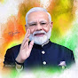 Narendra Modi Forever logo