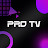 PRO TV | Глянцевый журнал PRO