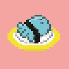 くらげのおすし