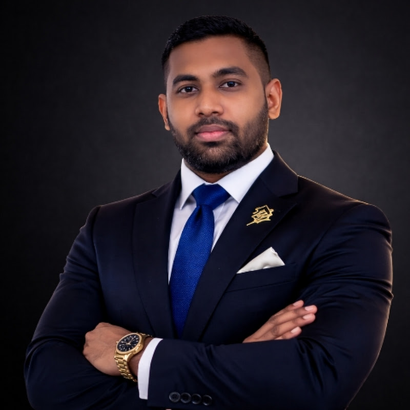Charindu Koshitha Real Estate
