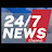 247 News Channel Ultra HD