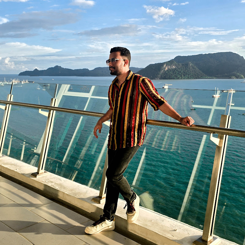 Chol Jai - চল যাই