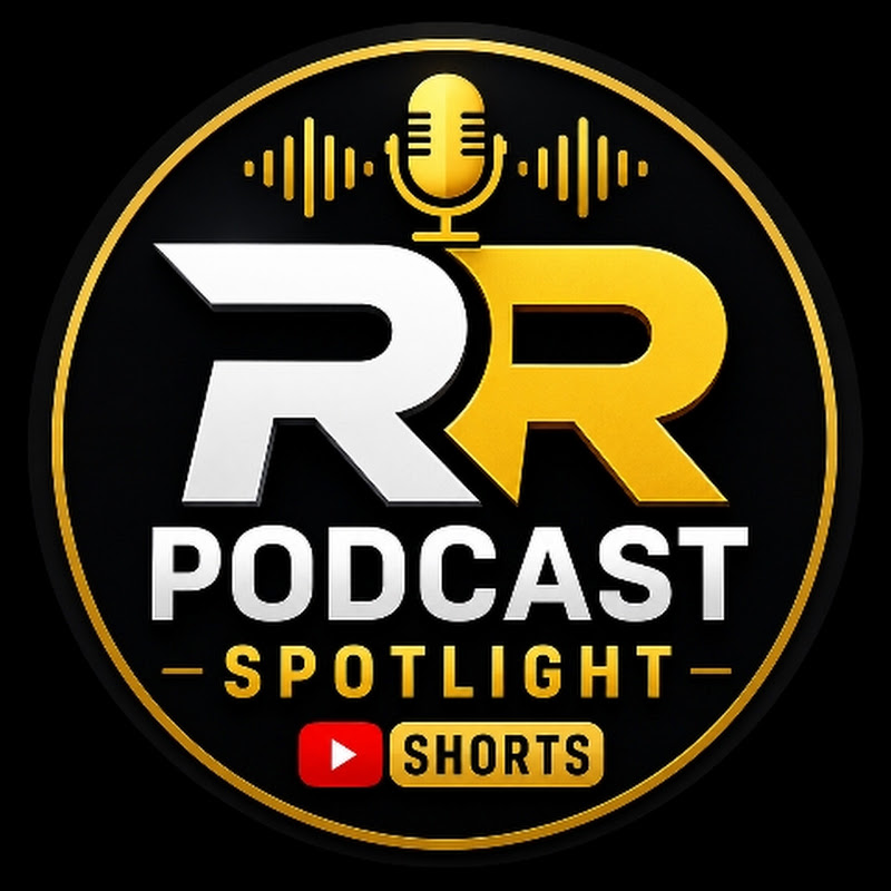 Podcast Spotlight RR
