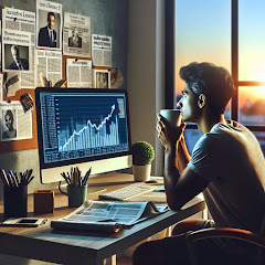 Stocks Analyst Q