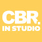 CBR In Studio Avatar
